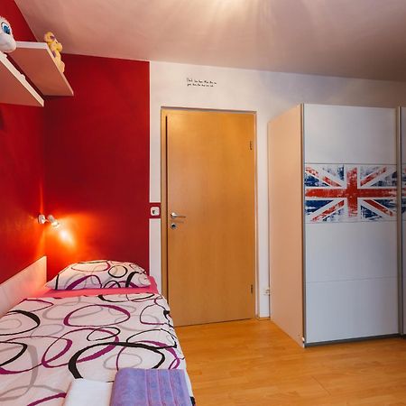 Apartments Lake Bohinj Medja 部屋 写真