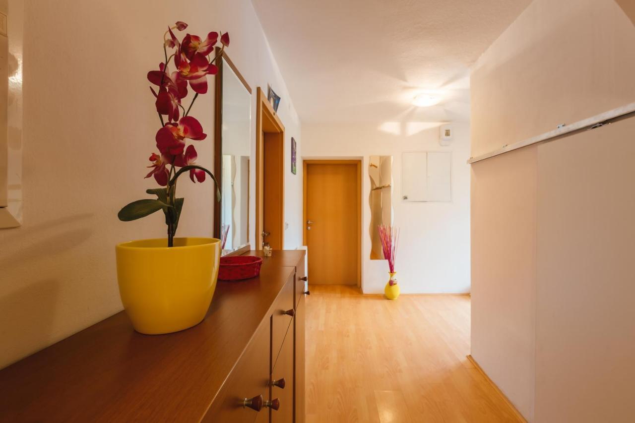 Apartments Lake Bohinj Medja エクステリア 写真