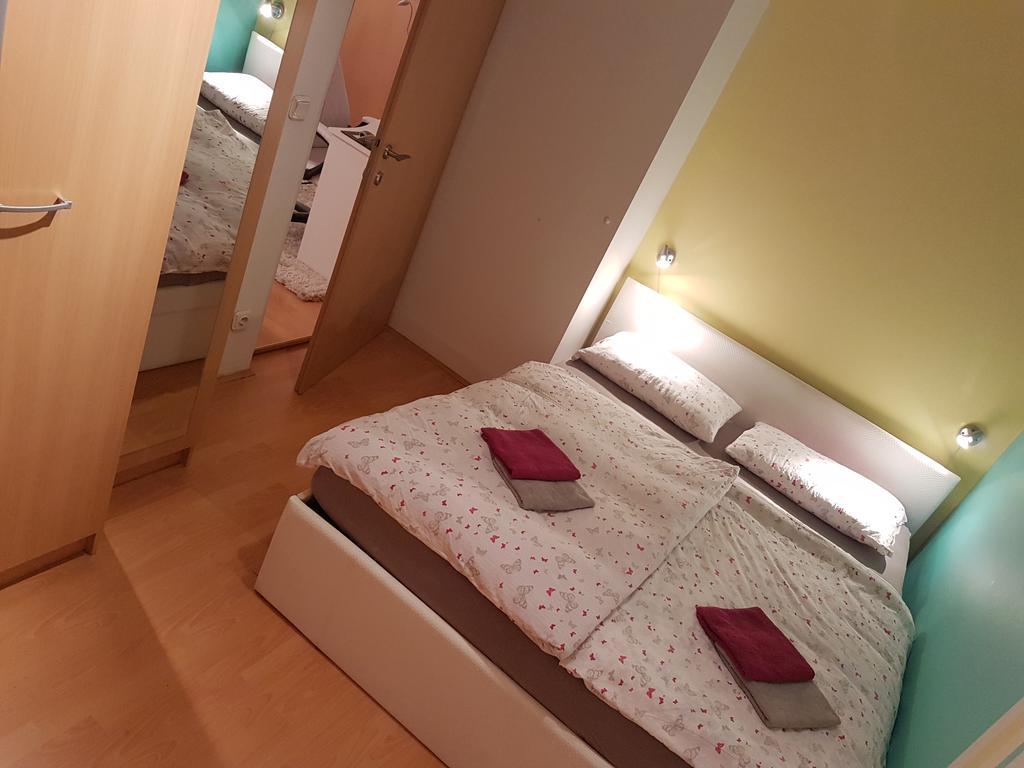 Apartments Lake Bohinj Medja 部屋 写真