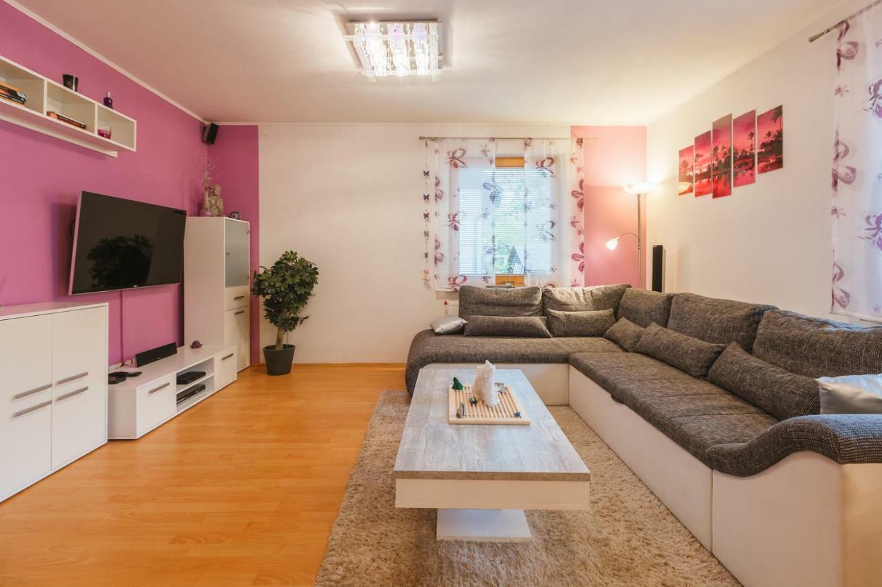 Apartments Lake Bohinj Medja エクステリア 写真